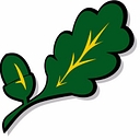 Oak Wood Secondary School logo