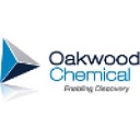 Oakwood Chemical logo