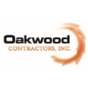 Oakwood Contractors logo