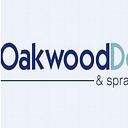Oakwood Doors And Spray Finishes Ltd logo