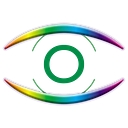 Oakwood Eyecare Centre logo