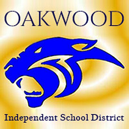 OAKWOOD EL logo