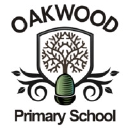Oakwood Primary School logo