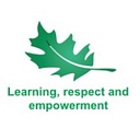 Oakwood School logo