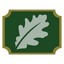 Oakwood village logo