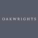 T.J. Crump Oakwrights Ltd logo