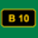 Oamaru Steam and Rail Restoration Society Incorporated logo