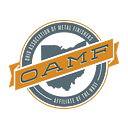 Ohio Association of Metal Finishers logo