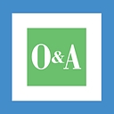 O&A, P.C. logo