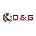 O & G Tax And Accounting Services,Llc logo