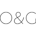 O&G Studio logo