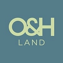 O&H Land logo