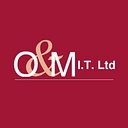 O&M I.T. Ltd logo
