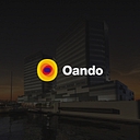 Oando Plc logo