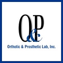 Orthotic & Prosthetic Lab, Inc. logo