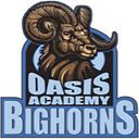 Oasis Academy Parkwood logo
