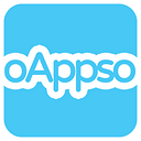 Oappso Loyalty logo