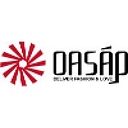 Oasap logo
