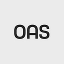OAS Company logo