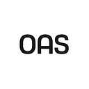 OAS Company logo