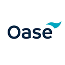 OASE GmbH logo