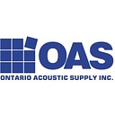 Ontario Acoustic Supply Inc logo