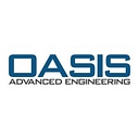 Oasis Advanced Engineering logo