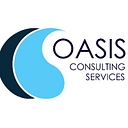 Oasis Consulting Services logo