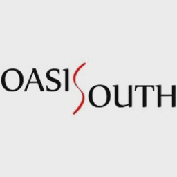Oasis South Ltd T/A Eco Natural Products logo