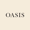 Oasis logo