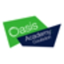 Oasisacademycoulsdon logo