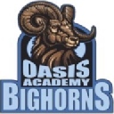 Oasis Academy logo
