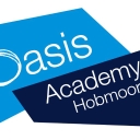 Oasis Academy Hobmoor logo