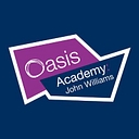Oasis Academy John Williams logo