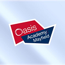Oasis Academy Mayfield logo