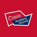 Oasis Academy Mayfield logo