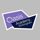 Oasis Academy Wintringham logo