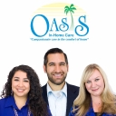 Oasis In Home Care logo