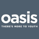 Oasis Center Inc logo