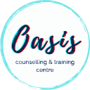 Oasis Counselling & Training Centre logo