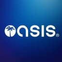 Oasis Water Friendly Solutions logo