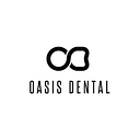 Oasis Dental Studio logo