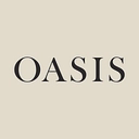 Oasis UK logo