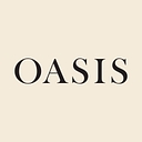 Oasis UK & IE logo