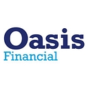 Oasis Financial logo