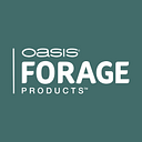 OASIS® Forage Products™