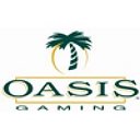 Oasis Gaming logo