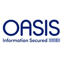 Oasis Group   Information Secured logo