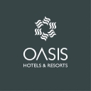 Oasis Hotels US logo