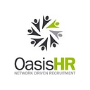 Oasis Hr Group logo